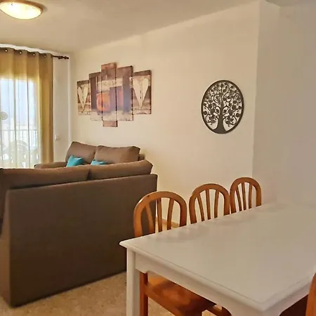 Apartment Neptuno Gandia Primera Linea - Alquiler Familias *