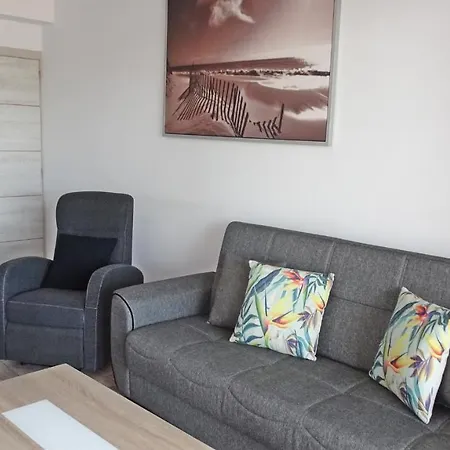 Apartment Neptuno Gandia Primera Linea - Alquiler Familias