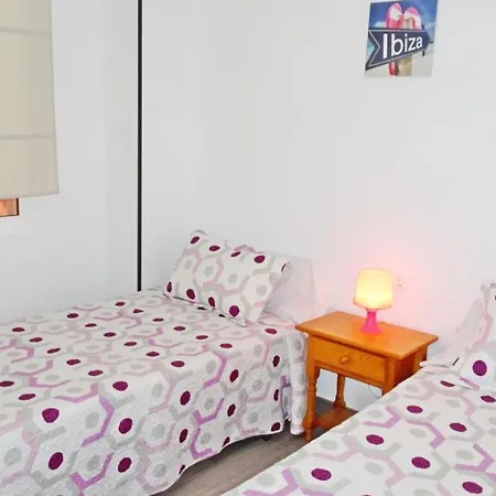 Neptuno Gandia Primera Linea - Alquiler Familias Apartment Playa de Gandia