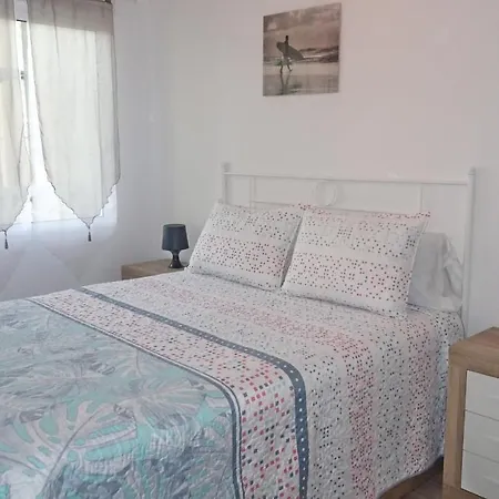 Neptuno Gandia Primera Linea - Alquiler Familias Apartman Playa de Gandia