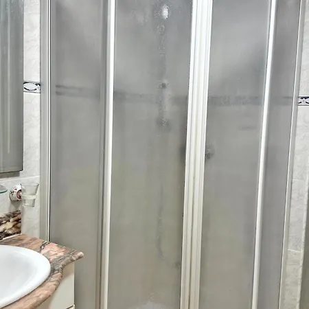 Apartman Neptuno Gandia Primera Linea - Alquiler Familias