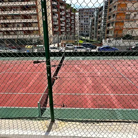 Apartamento Neptuno Gandia Primera Línea - Alquiler Familias *