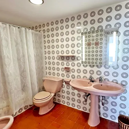 Apartamento Neptuno Gandia Primera Línea - Alquiler Familias *